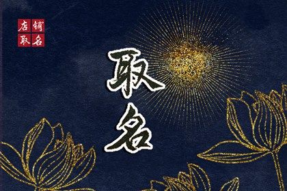 数字化取名的合理用法